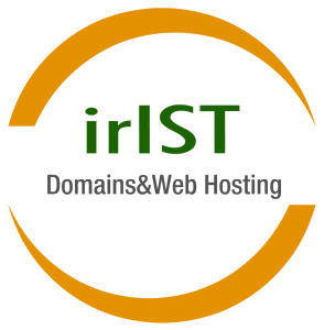 Irist logo