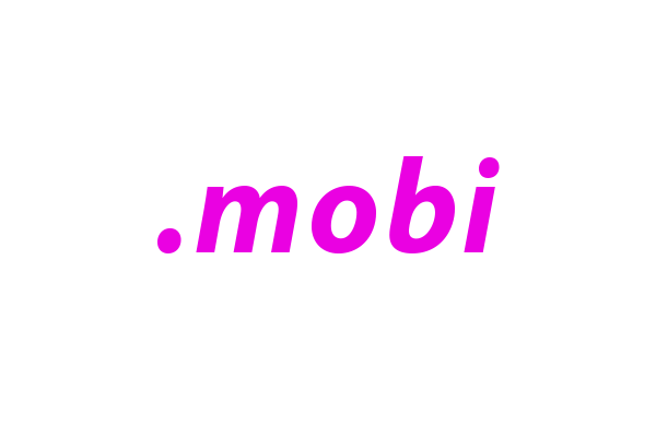 .mobi domain names